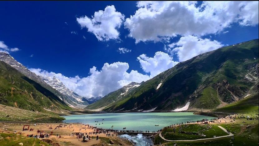 Naran-Babusar Top