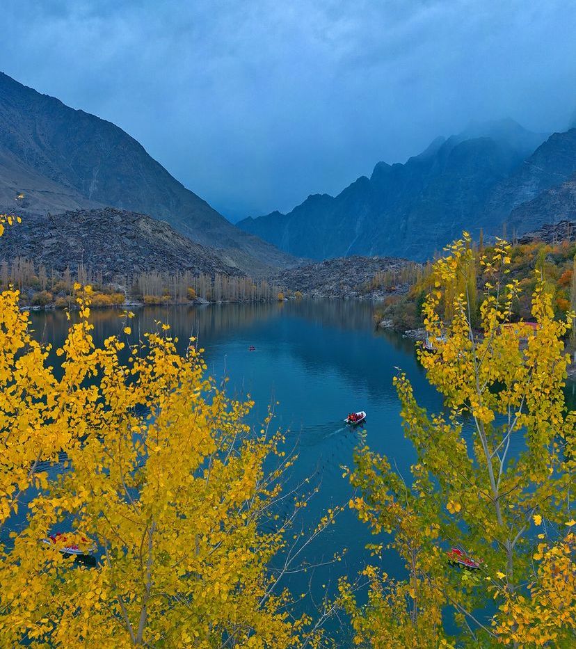 Skardu-Deosai
