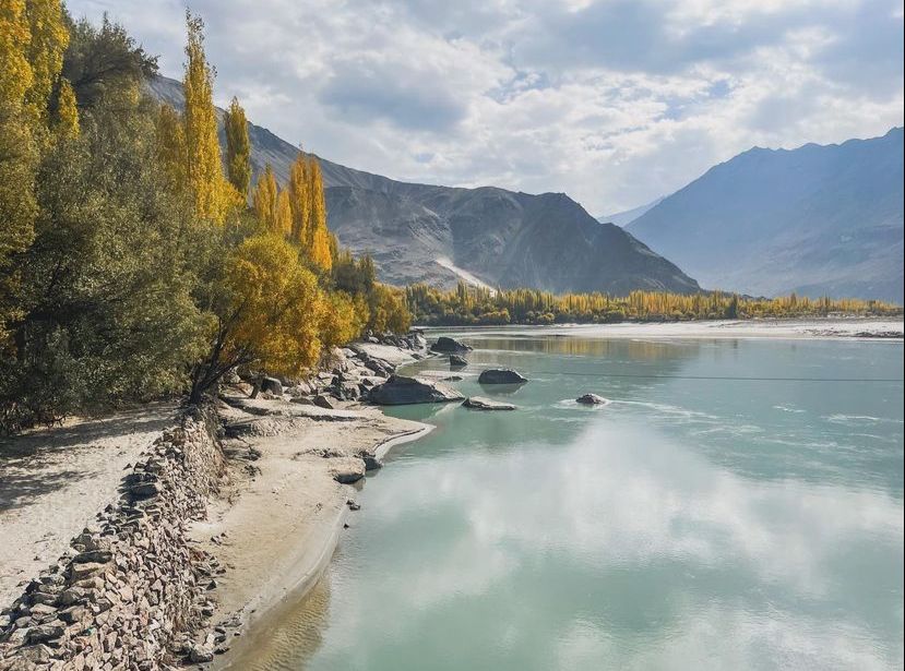 Hunza+Skardu