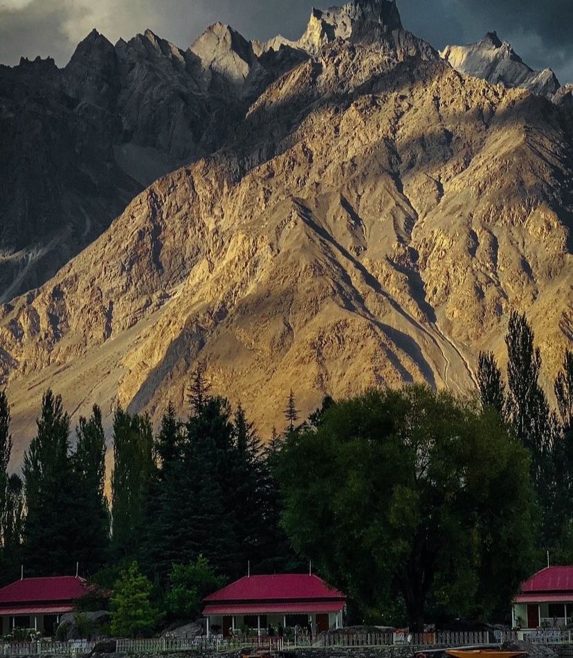 Hunza+Skardu